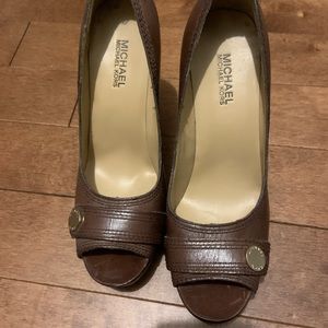 Michael Kors Shoes